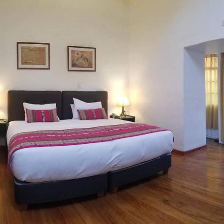 Lina´S Hotel Boutique Cusco Extérieur photo