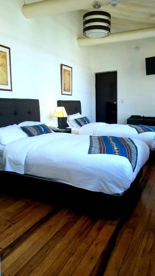 Lina´S Hotel Boutique Cusco Extérieur photo