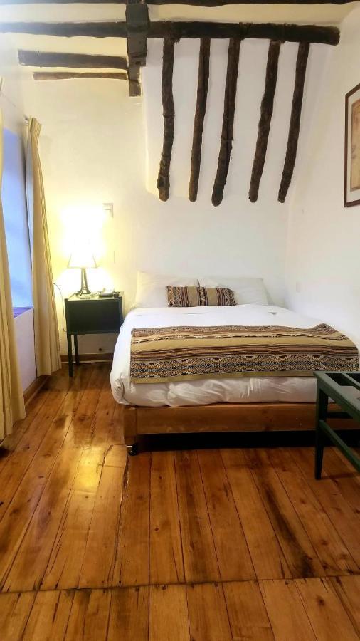 Lina´S Hotel Boutique Cusco Extérieur photo