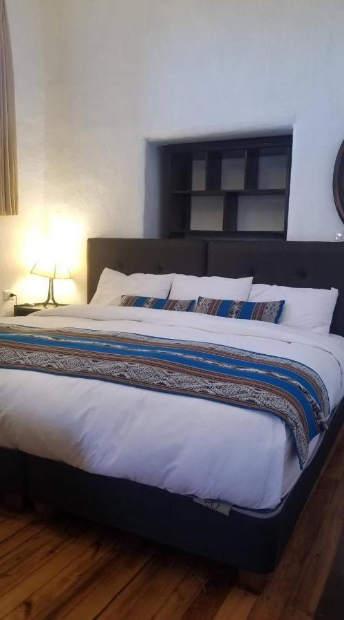 Lina´S Hotel Boutique Cusco Extérieur photo