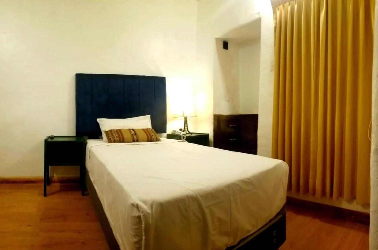 Lina´S Hotel Boutique Cusco Extérieur photo